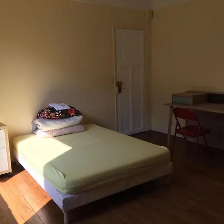 Comfortable Paris 4 Vitry-sur-Seine